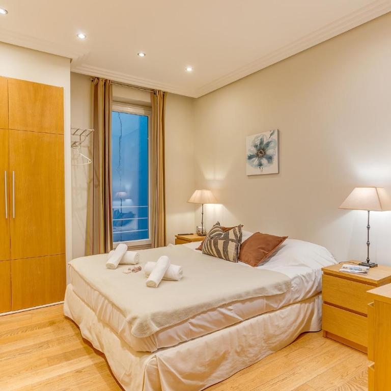VUE MAGENTA AP4484 by Riviera Holiday Homes - Appartement - 20