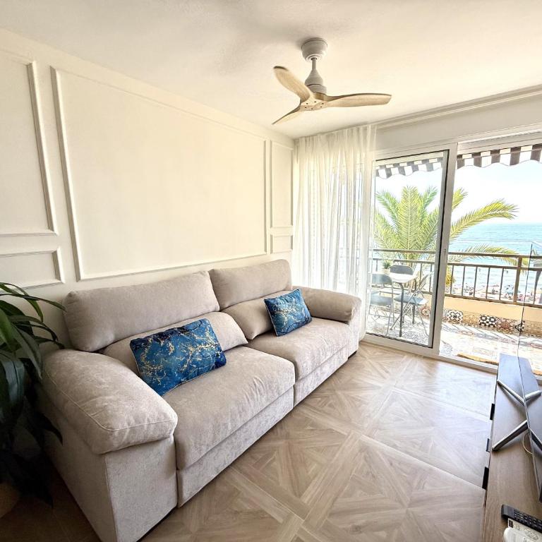 Apartamento Madrimar IF Beach - Apartamento de 1 dormitorio - 25