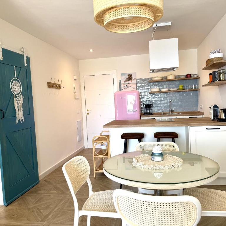 Apartamento Madrimar IF Beach - Apartamento de 1 dormitorio - 33