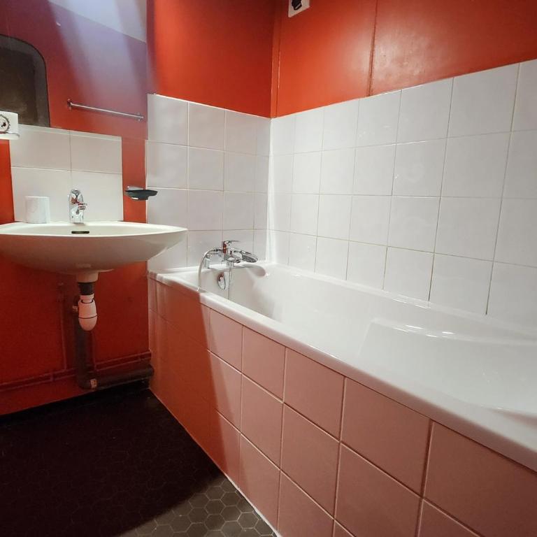 Appartement triplex Avoriaz 8 pers, cheminée, balcon - FR-1-633-20 - Apartment (8 Adults) - 10