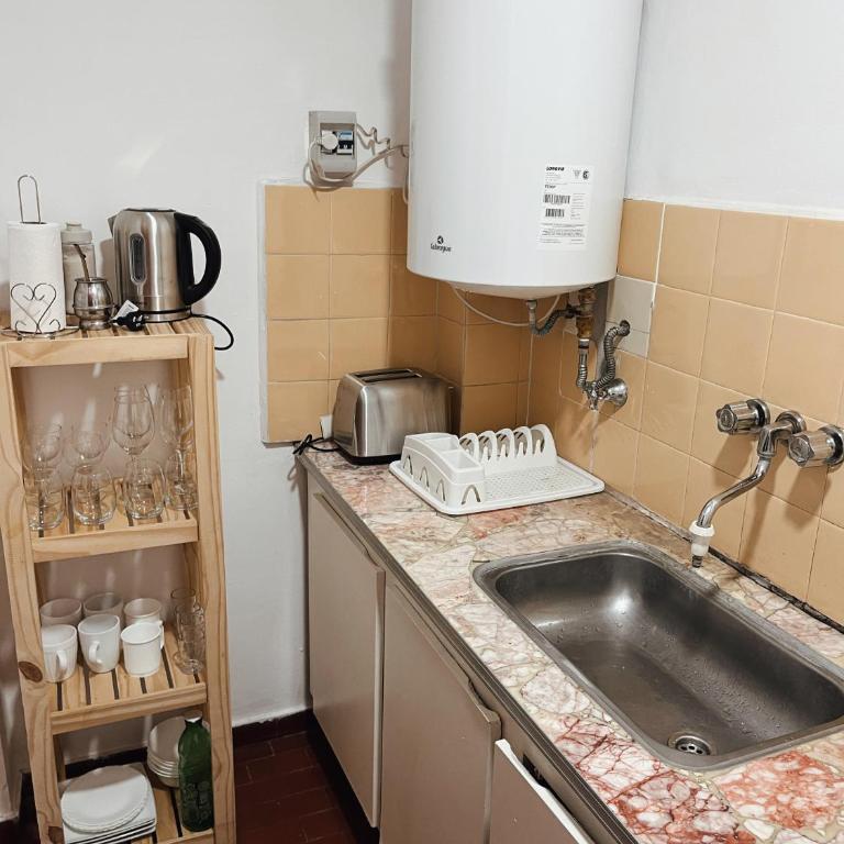 Apartamento Aldrey - Apartamento de 1 dormitorio - 9
