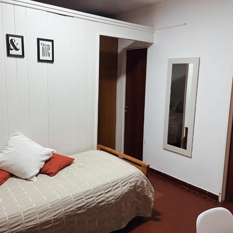 Apartamento Aldrey - Apartamento de 1 dormitorio - 8