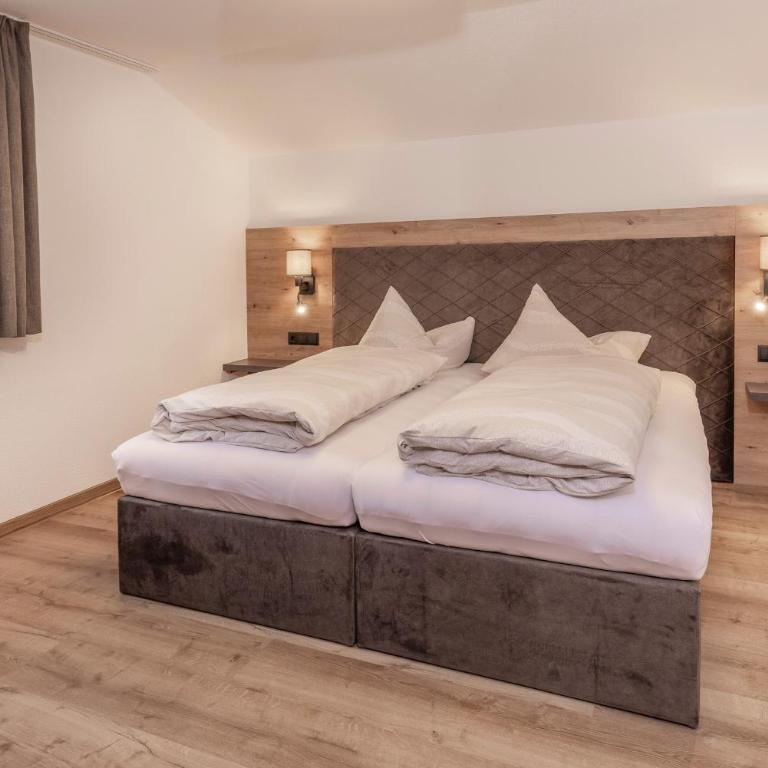 Appartement Jägerhof - Apartment mit 1 Schlafzimmer - 12