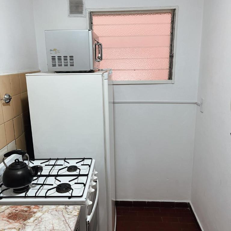 Apartamento Aldrey - Apartamento de 1 dormitorio - 6