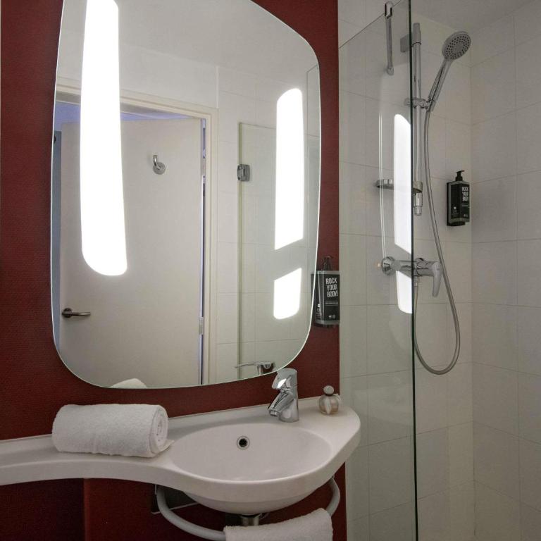 ibis Cannes Centre - Chambre Double Standard - 7
