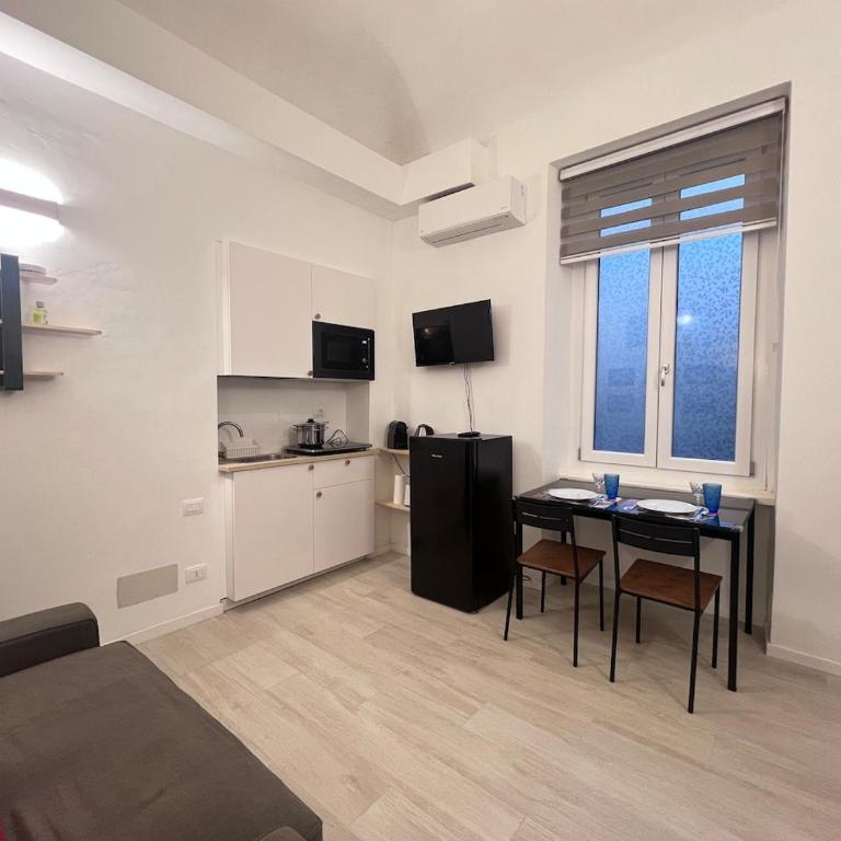 Mini Suite nel salotto di Torino by RD Domus - One-Bedroom Apartment - 3