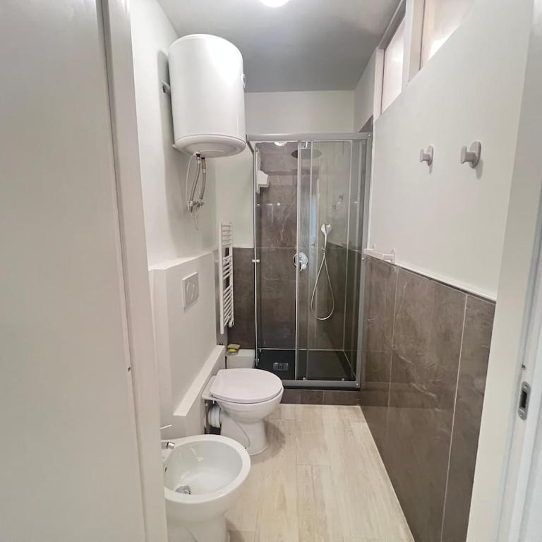 Mini Suite nel salotto di Torino by RD Domus - One-Bedroom Apartment - 4