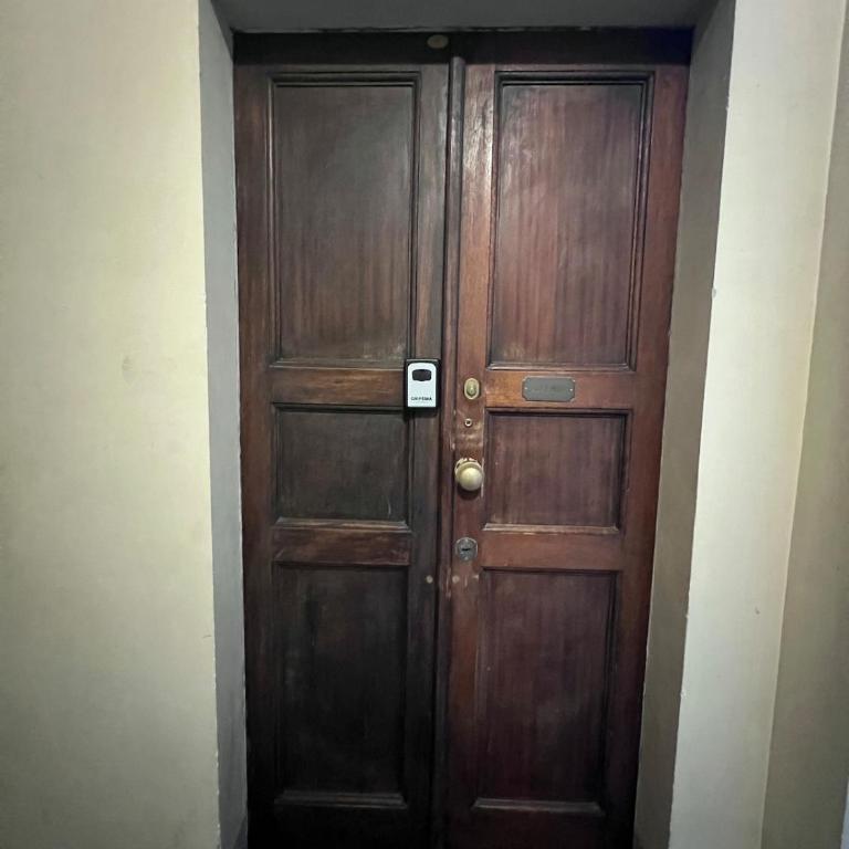 Mini Suite nel salotto di Torino by RD Domus - One-Bedroom Apartment - 10
