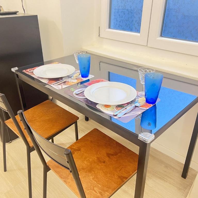 Mini Suite nel salotto di Torino by RD Domus - One-Bedroom Apartment - 5