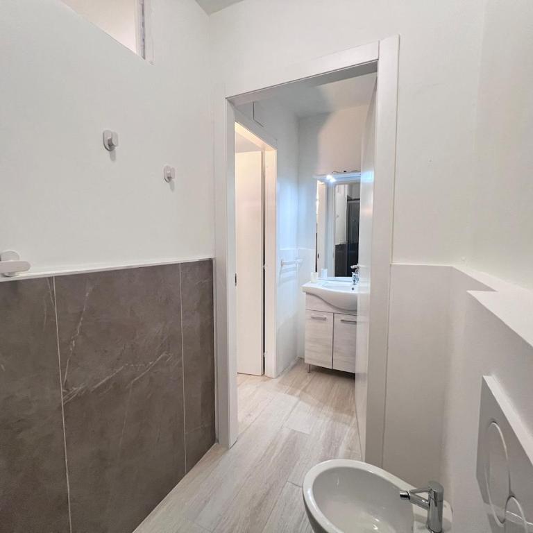 Mini Suite nel salotto di Torino by RD Domus - One-Bedroom Apartment - 11