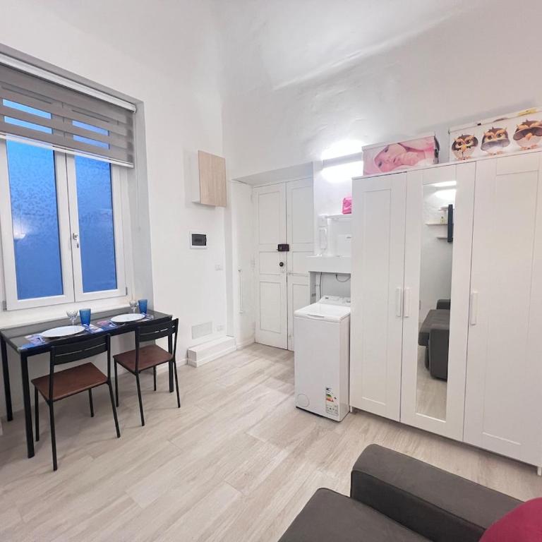 Mini Suite nel salotto di Torino by RD Domus - One-Bedroom Apartment - 15