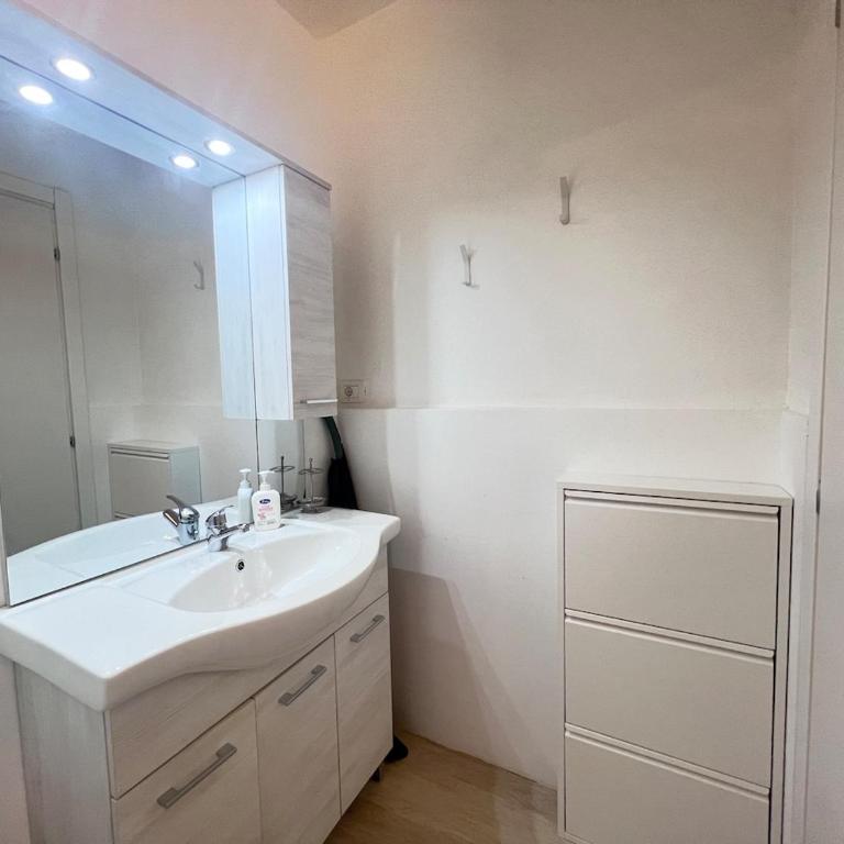 Mini Suite nel salotto di Torino by RD Domus - One-Bedroom Apartment - 16
