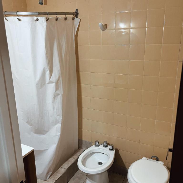 Apartamento Aldrey - Apartamento de 1 dormitorio - 4