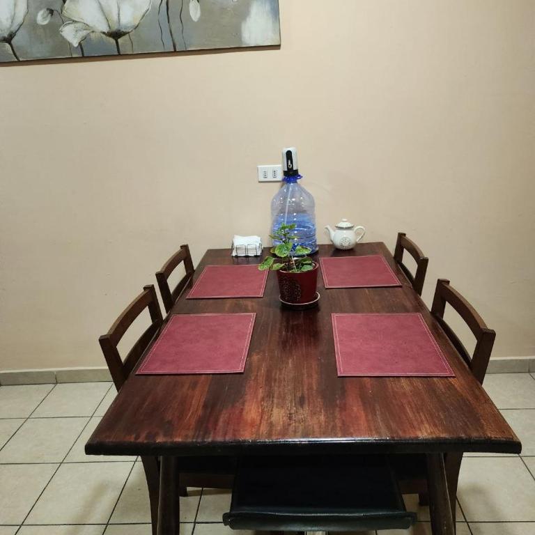 Santiago Centro-Movistar Arena - One-Bedroom Apartment - 11