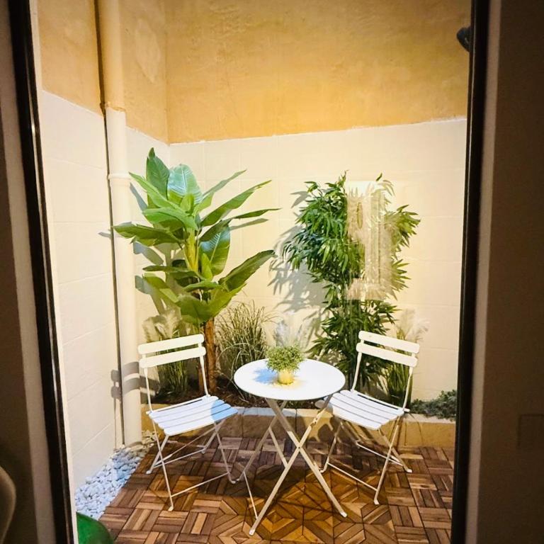 Cagliari Marina - Appartamento con 1 Camera da Letto - 36