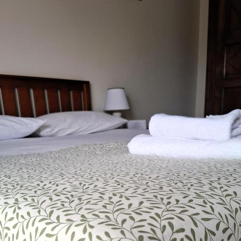 Locazione turistica di Alberto - Appartamento con 2 Camere da Letto e Balcone - 20