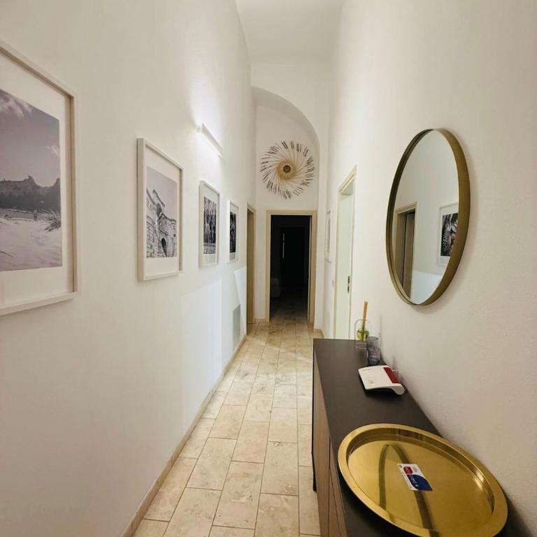 Cagliari Marina - Appartamento con 1 Camera da Letto - 28