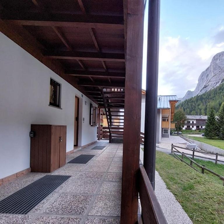 Two-bedroom apartment-Casa Pieri - Appartamento con 2 Camere da Letto e Terrazza - 4