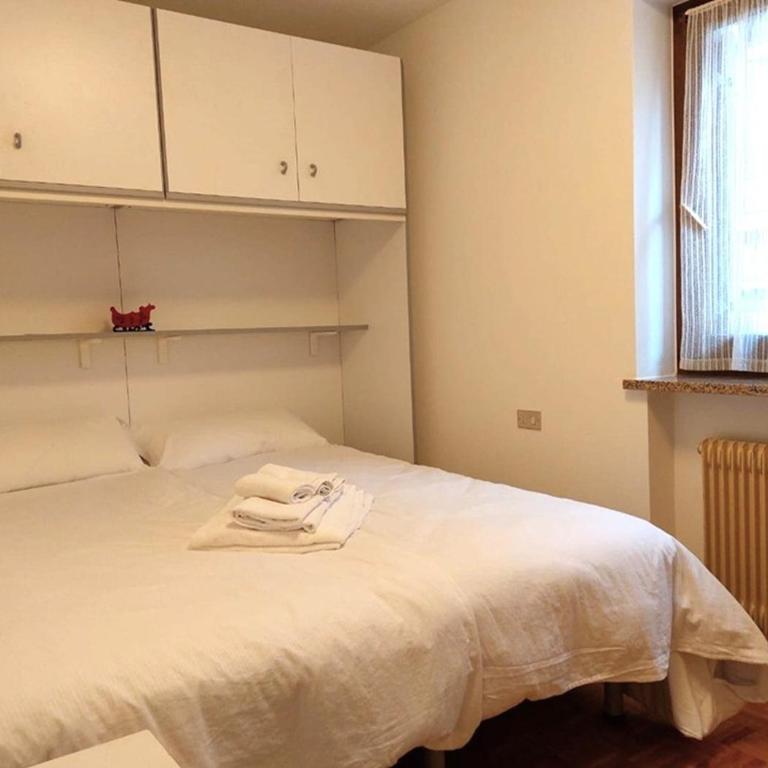 Two-bedroom apartment-Casa Pieri - Appartamento con 2 Camere da Letto e Terrazza - 7