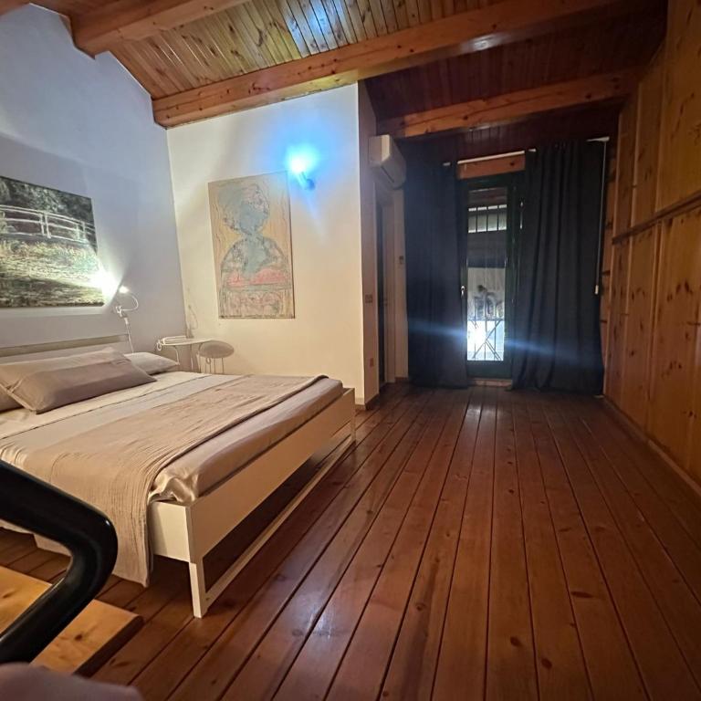 Benedettini Open House - One-Bedroom Apartment - 1