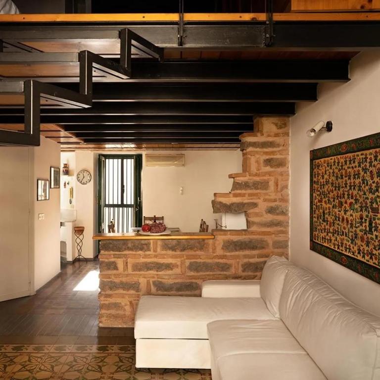 Benedettini Open House - One-Bedroom Apartment - 2