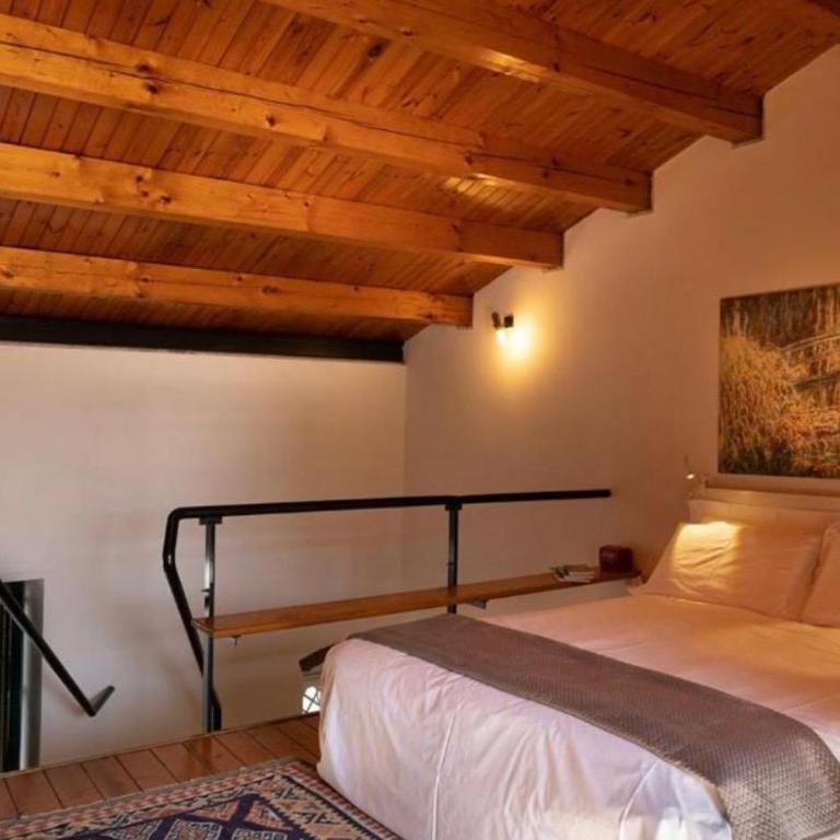 Benedettini Open House - One-Bedroom Apartment - 3