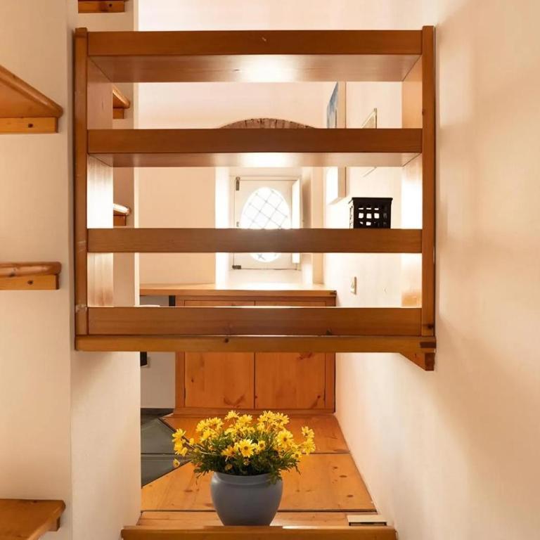 Benedettini Open House - One-Bedroom Apartment - 5