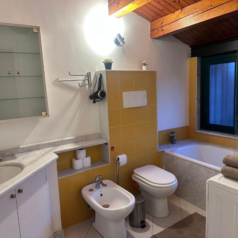 Benedettini Open House - One-Bedroom Apartment - 7
