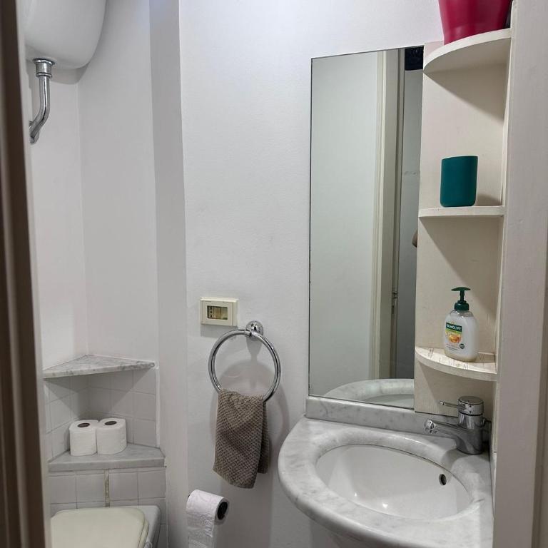Benedettini Open House - One-Bedroom Apartment - 8