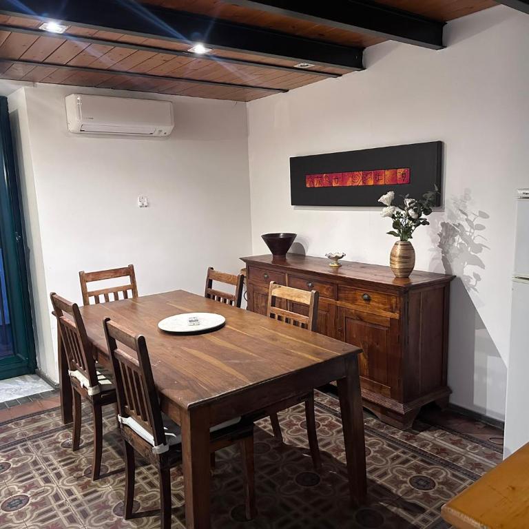Benedettini Open House - One-Bedroom Apartment - 9