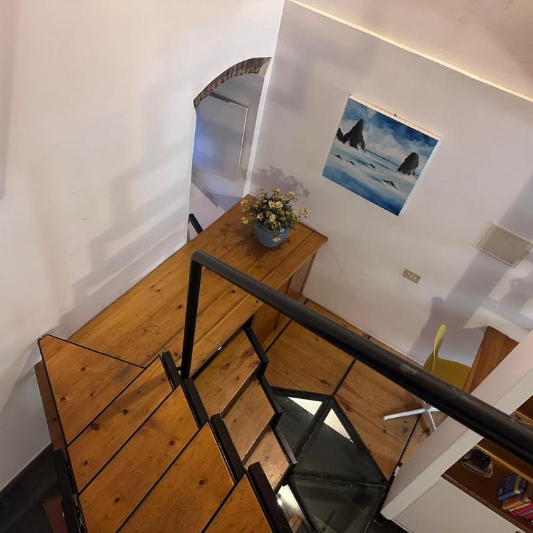 Benedettini Open House - One-Bedroom Apartment - 11