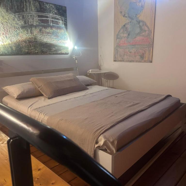 Benedettini Open House - One-Bedroom Apartment - 12