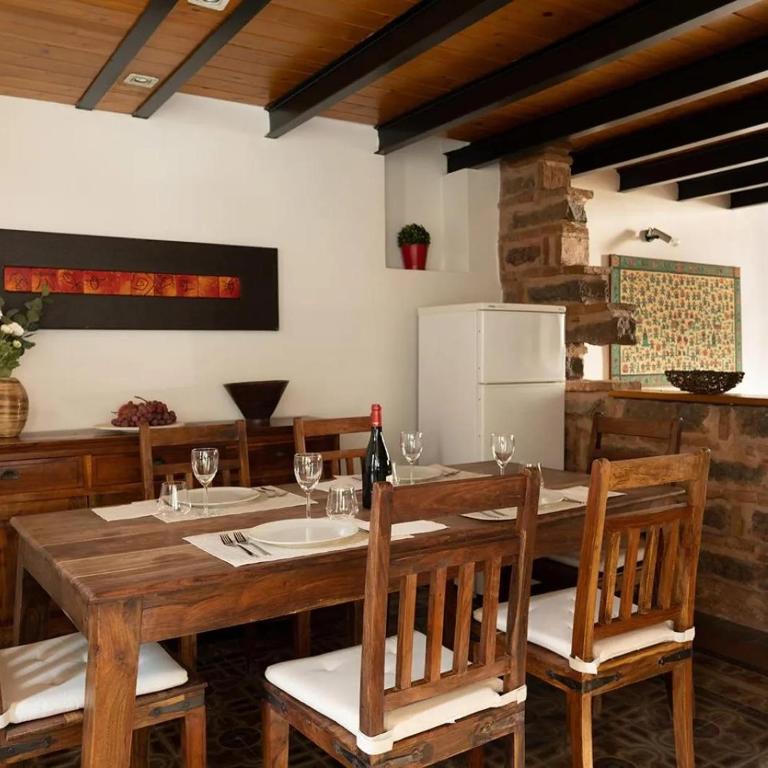 Benedettini Open House - One-Bedroom Apartment - 13
