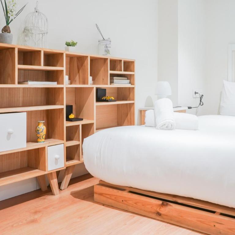 Alohamundi Marqués de Paradas - Apartamento Superior - 41