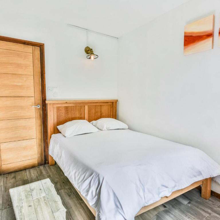 Agréable T4 aux Gets - Arrivée Skis aux Pieds - Proche Piste de la Turche - 6 Pers. - FR-1-685-48 - Appartement - 10