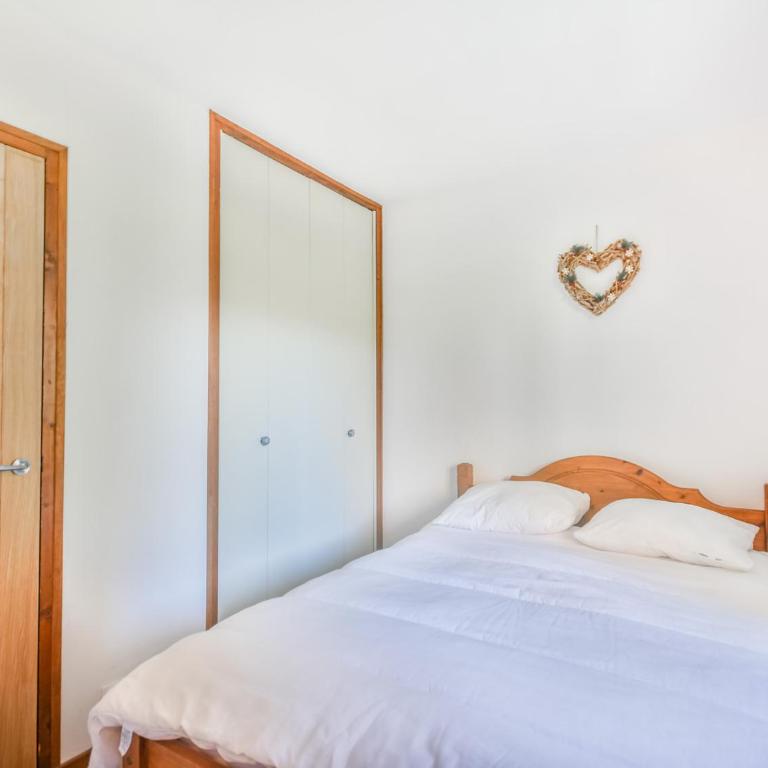 Agréable T4 aux Gets - Arrivée Skis aux Pieds - Proche Piste de la Turche - 6 Pers. - FR-1-685-48 - Appartement - 12