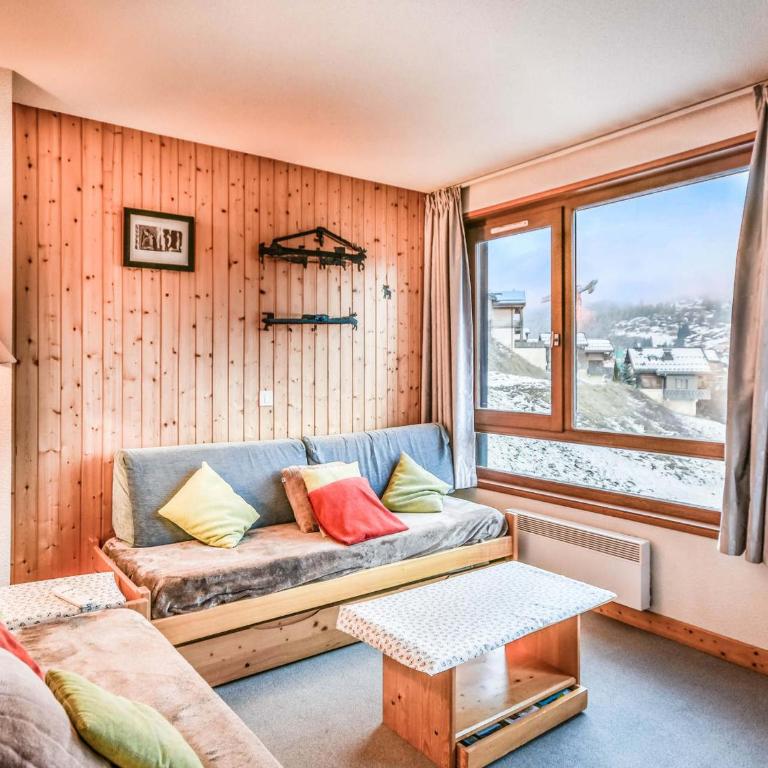 T3 Duplex 45m² 6 Pers, Parking, Tennis, Proche Centre - FR-1-685-59 - Appartamento - 1