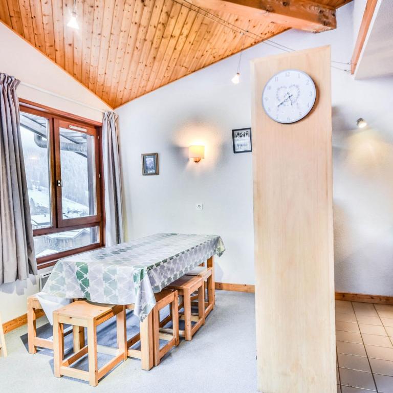 T3 Duplex 45m² 6 Pers, Parking, Tennis, Proche Centre - FR-1-685-59 - Appartamento - 8