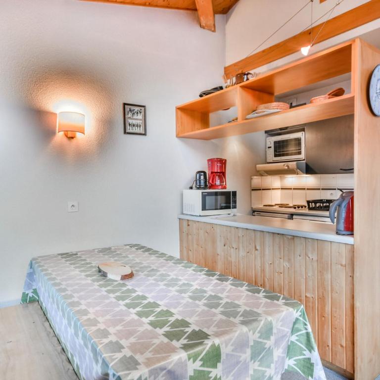 T3 Duplex 45m² 6 Pers, Parking, Tennis, Proche Centre - FR-1-685-59 - Appartamento - 9