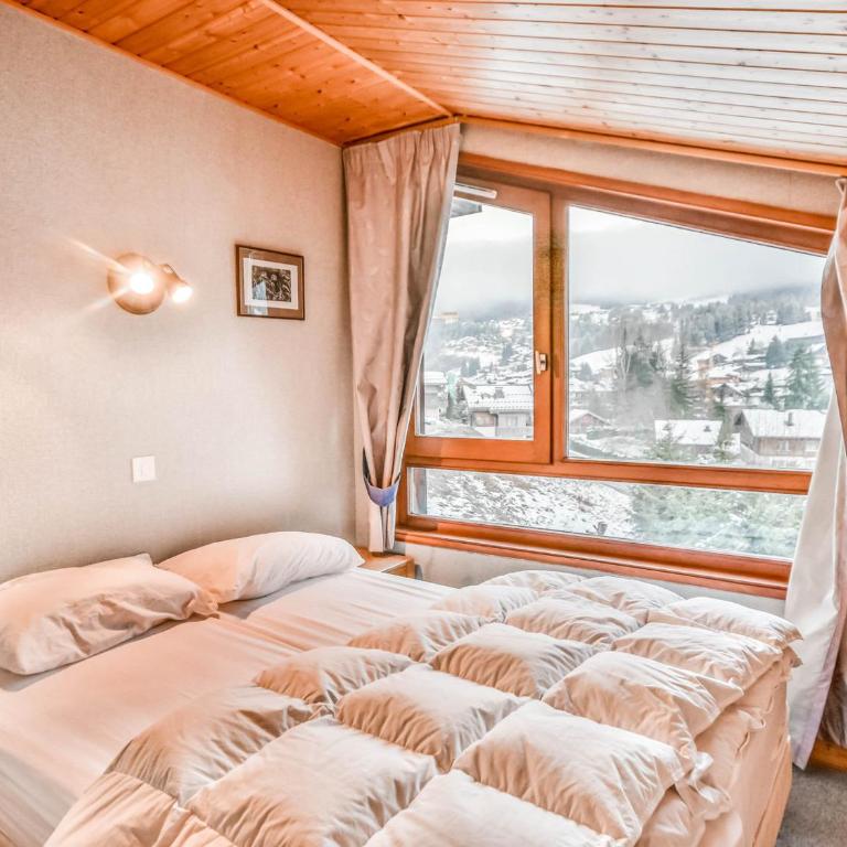 T3 Duplex 45m² 6 Pers, Parking, Tennis, Proche Centre - FR-1-685-59 - Appartamento - 11