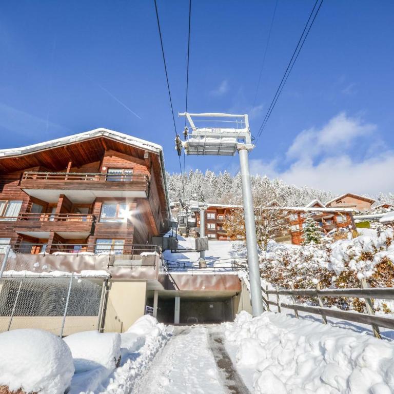 T3 Duplex 45m² 6 Pers, Parking, Tennis, Proche Centre - FR-1-685-59 - Appartamento - 18
