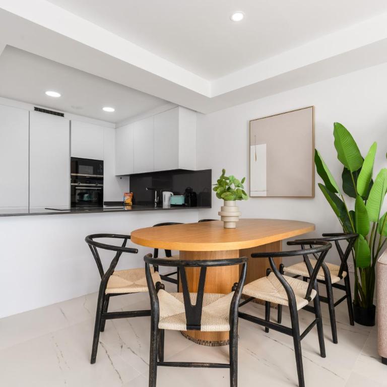Azata Delmare 2461 - Apartamento con terraza - 4