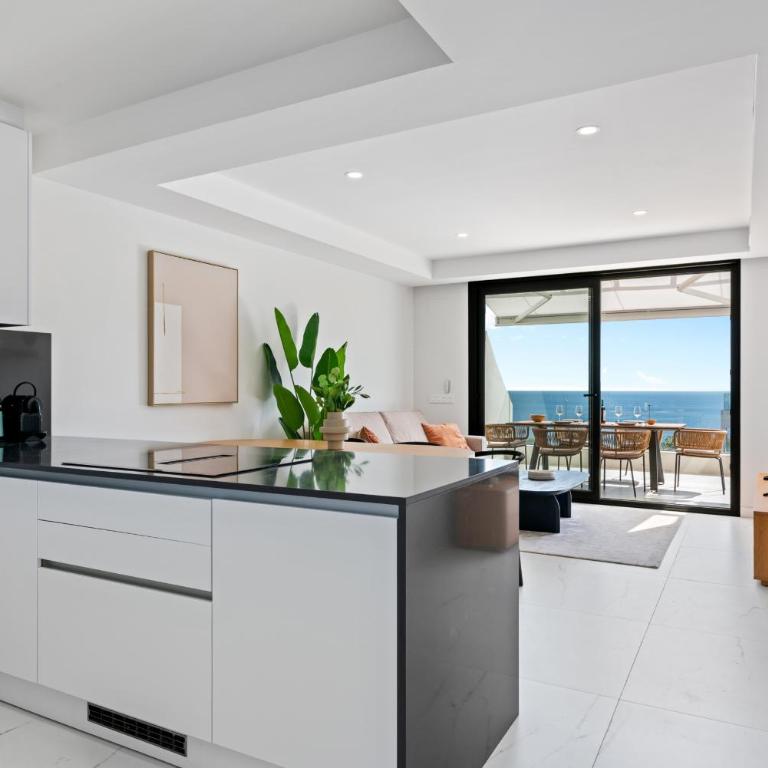Azata Delmare 2461 - Apartamento con terraza - 7