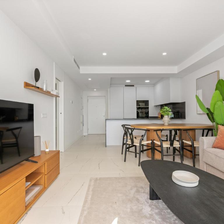Azata Delmare 2461 - Apartamento con terraza - 5
