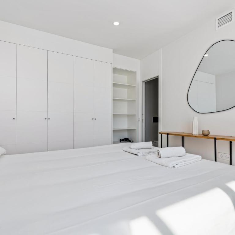 Azata Delmare 2461 - Apartamento con terraza - 8