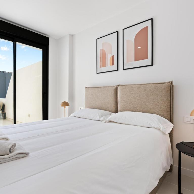 Azata Delmare 2461 - Apartamento con terraza - 10