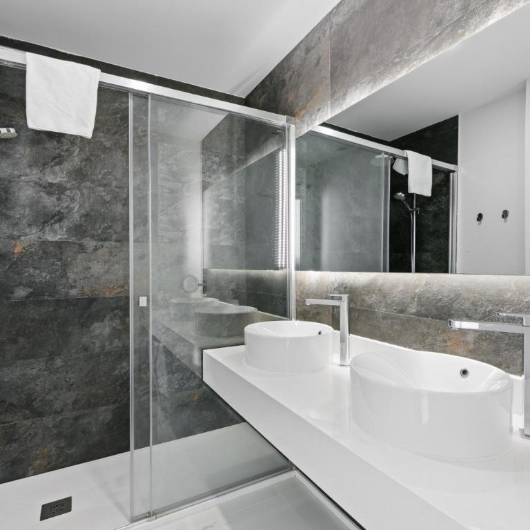 Azata Delmare 2461 - Apartamento con terraza - 11