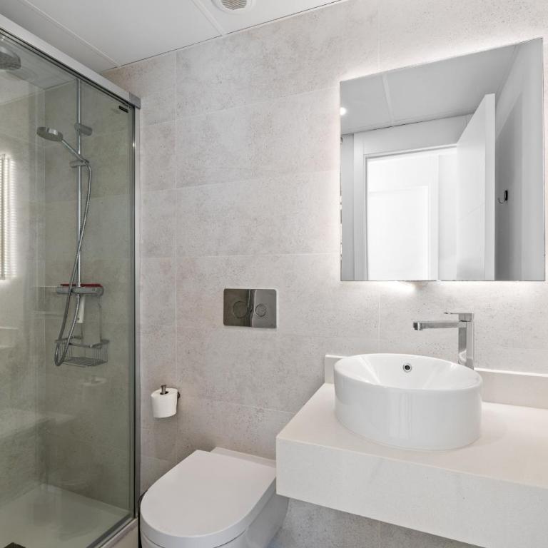 Azata Delmare 2461 - Apartamento con terraza - 14