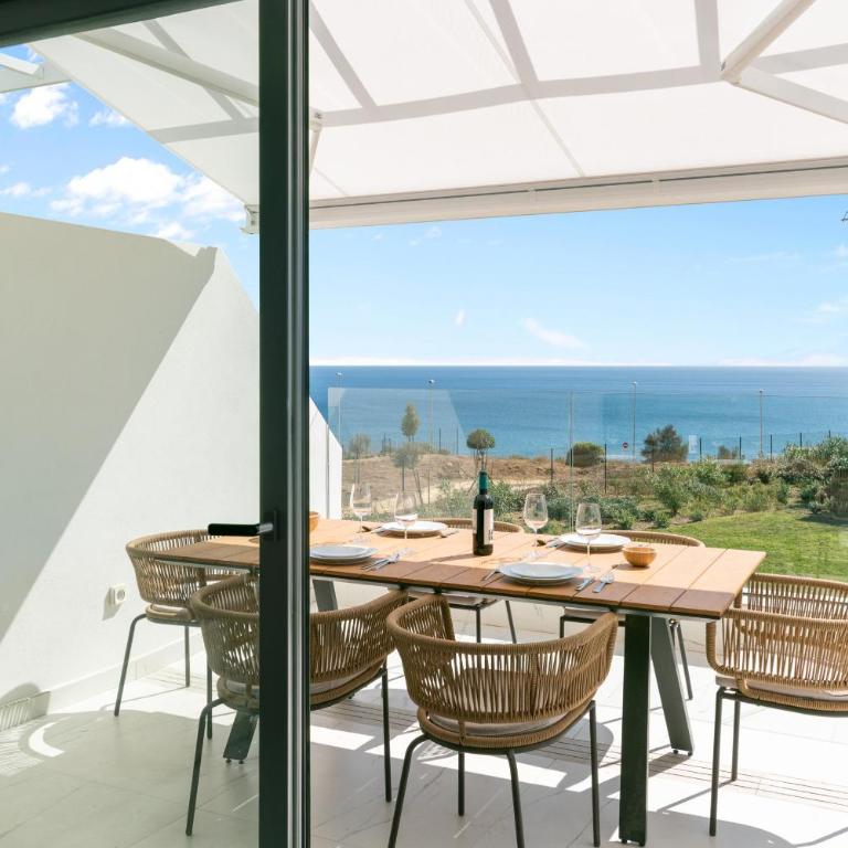 Azata Delmare 2461 - Apartamento con terraza - 15