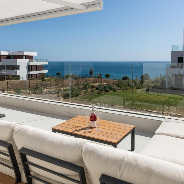 Azata Delmare 2461 - Apartamento con terraza - 16